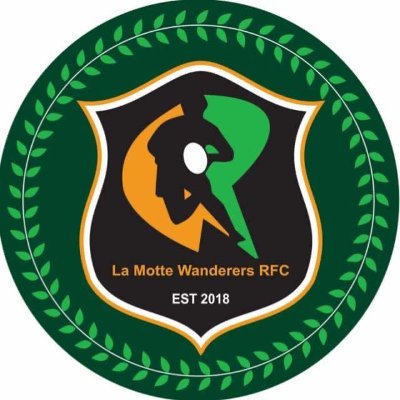 Official page of La Motte Wanderers RFC 🏉 Est. 2018
WP Club Rugby🌺