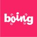Boing Kids (@boingkids) Twitter profile photo Boing Kids (@boingkids) Twitter profile photo