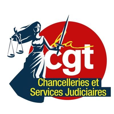 Syndicat des agents des services judiciaires et de l'administration centrale du ministère de la #Justice ⚖️ #CGT ✊🚩 #teamgreffier 🐱