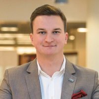 Michał Klimczyk (@mmklimczyk) 's Twitter Profile