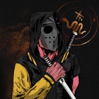 Cyborg (@cyborgnfts) 's Twitter Profile