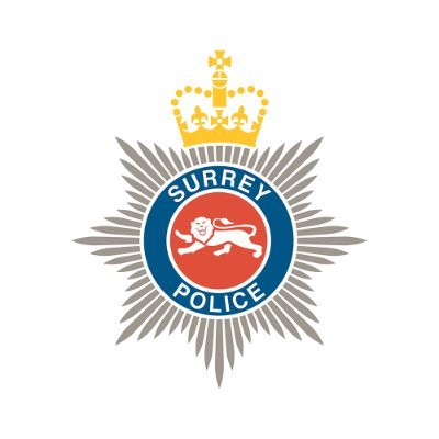 Official @SurreyPolice account showcasing the work of our volunteer Special Constables.
Monitored 24/7 - DM to report crime, ALWAYS call 999 in an emergency.