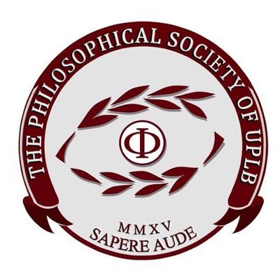 The Philosophical Society of UPLBさんのプロフィール画像