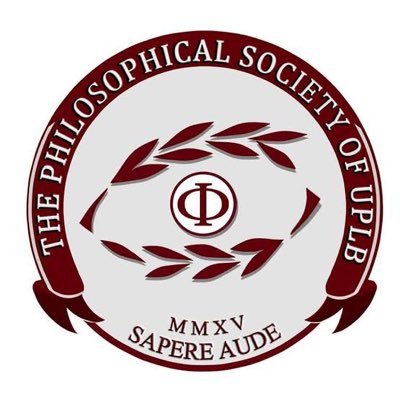 Philosoc UPLB is an academic organization for philosophy students and enthusiasts, aiming to promote enlightenment, excellence, & solidarity.