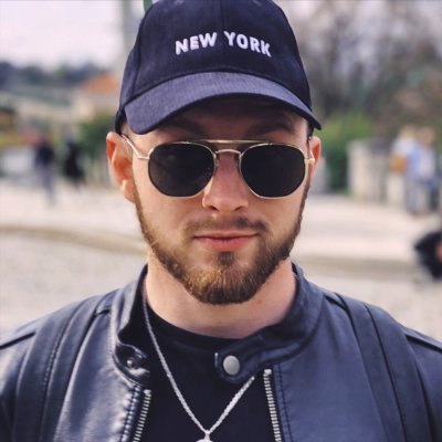 Building @alphador_ai. Best #socialfi bots.  Software developer and crypto analyst from Ukraine. Owner of youtube and telegram communities with 6k+ people.