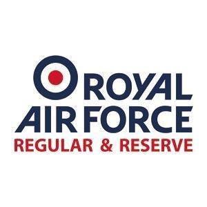 RAF Qualified Rejoiner Recruiting Team