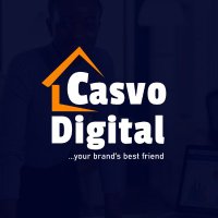 Casvo Digital - Marketing, Socials , SEO, Websites(@casvodigitalng) 's Twitter Profile Photo