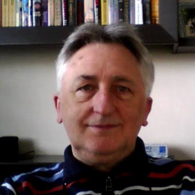 Leszek_Cierniak Profile Picture