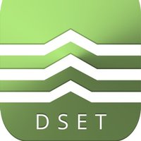 DSET (@dset_event) Twitter profile photo