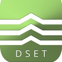 DSET(@DSET_EVENT) 's Twitter Profile Photo