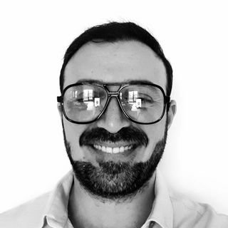 MadalinMocanita's profile picture. Blockchain Dev, BI, Data Analyst