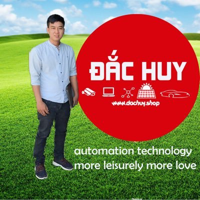 DacHuyOfficial's profile picture. yêu thể thao, thich kinh doanh