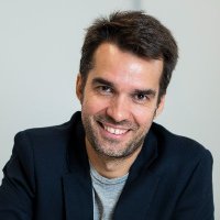 alberto ojeda (@albertini_ojeda) 's Twitter Profile