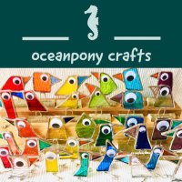 OceanponyCrafts(@OceanponyC) 's Twitter Profile Photo