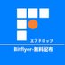 Bitflyer-エアドロップ【β版】 (@bitflyer_ai302) Twitter profile photo