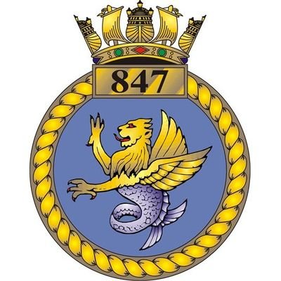 847 Naval Air Squadron