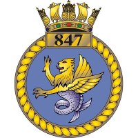 847 Naval Air Squadron(@847NAS) 's Twitter Profileg