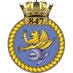 847 Naval Air Squadron (@847NAS) Twitter profile photo