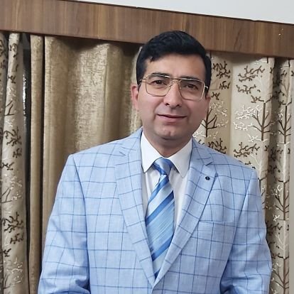 sandeepkumarlko's profile picture. Spread Happiness and Smiles