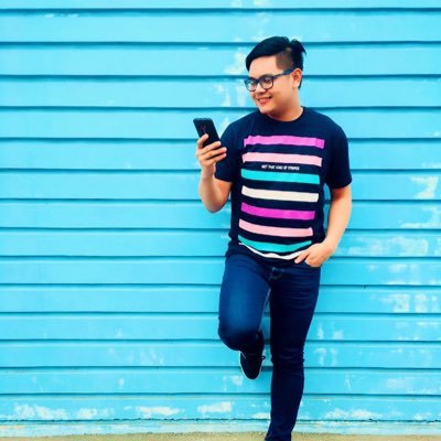 iamrommeljoseph's profile picture. Engineer