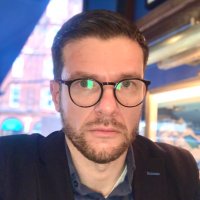 Greg Walker (@_greg_walker) 's Twitter Profile