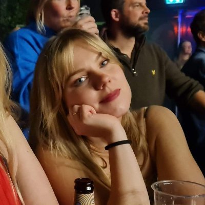 Dårlig karriereprogrammerer // Bad career programmer