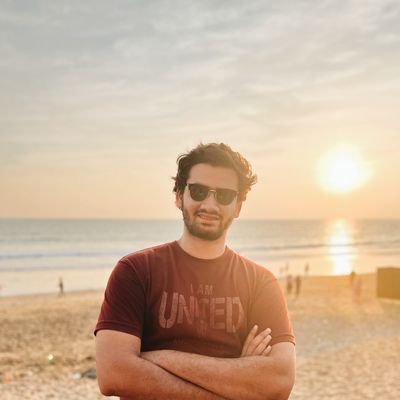 Ossu20's profile picture. 25, LUMS'21