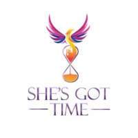 She’s Got Time(@ShesGotTime) 's Twitter Profile Photo