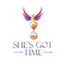 She’s Got Time (@ShesGotTime) Twitter profile photo