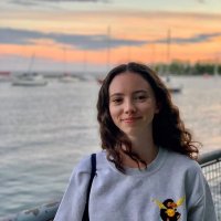 Abbey Clapperton (@abbey_clap) 's Twitter Profile