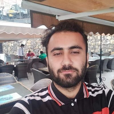 Fahadkhan439's profile picture. Software Engineer