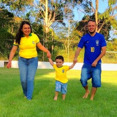 geysiael's profile picture. tri da América...💚💚💚