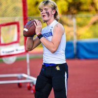 Trey leach (@treyleach8) 's Twitter Profile