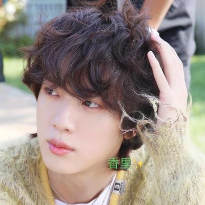 mylovforseokjin Profile Picture