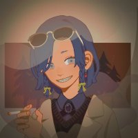 Magy (@trinity_mag) 's Twitter Profile