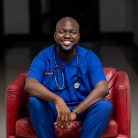 Elorm Kodzo James Atsrefi (@eatsrefi) 's Twitter Profile