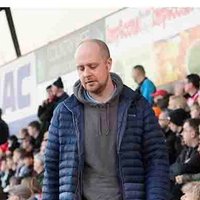 Matt Bunn (@bunnmj20) 's Twitter Profile