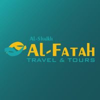 Al-Fatah Travels & Tours(@alfatahtrvl) 's Twitter Profile Photo