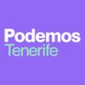 PodemosTfe's profile picture. Twitter oficial de Podemos Tenerife. Gracias a quienes con su ayuda y entrega hacen de Podemos una herramienta real de cambio.