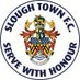 Slough Town FC (@sloughtownfc) Twitter profile photo