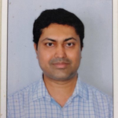 Swarup Roy choudhury Profile