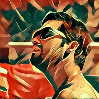 vigilnt's profile picture.