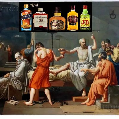 Socratesywhisky's profile picture. 