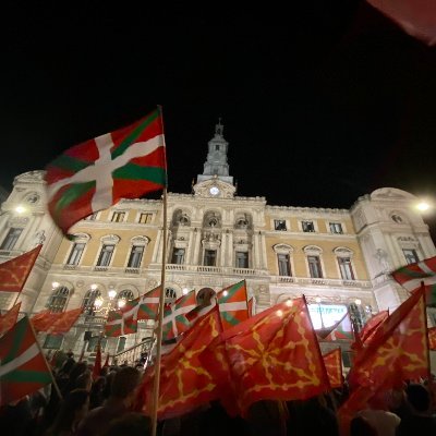 Espainiatik eta frantziatik, eskapa gaitezen, ahal eta azkarren!-FREE THEM ALL-Basque political prisoners!