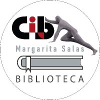 Biblioteca CIB Margarita Salas (CSIC)(@bibliotecacib) 's Twitter Profile Photo