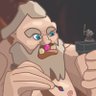 keewa's profile picture. Mini Painter, Podcast Editor, Writer @Goonhammer 🎨🖌️, Musician, ASoIaF superfan - He/him - DMs are open for commission inquiries!