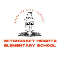 WitchcraftHeightsElementary(@WitchcraftOwls) 's Twitter Profile Photo