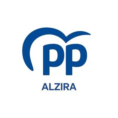 PP Alzira trabaja por y para la ciudadanía alzireña.