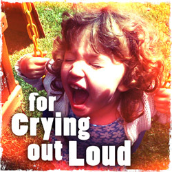 Lynette Carolla & Stefanie Wilder Taylor host Carolla Digital's 'For Crying Out Loud' Podcast.