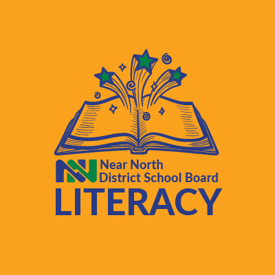 Celebrating and inspiring literacy learning in the Near North District School Board, and beyond! #Equity #UntilEveryChildCanRead #AllMeansAll #OHRCRightToRead